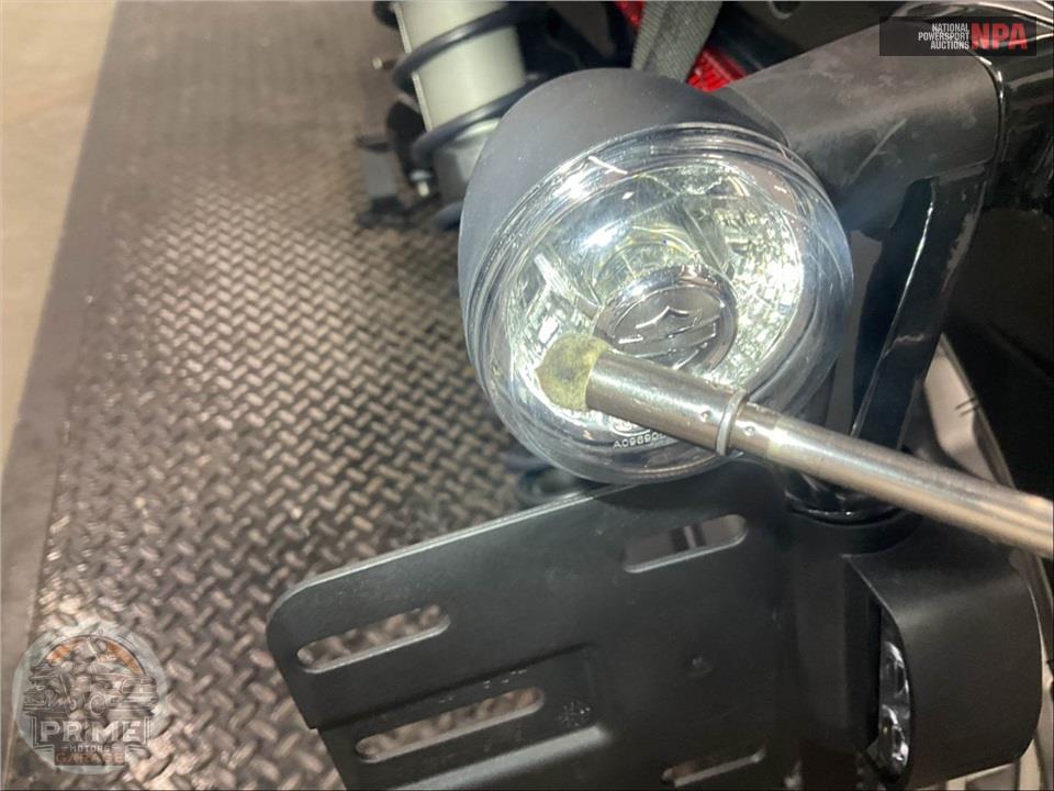 2023 Harley-Davidson RH975S NIGHTSTER SPECIAL — фото 20