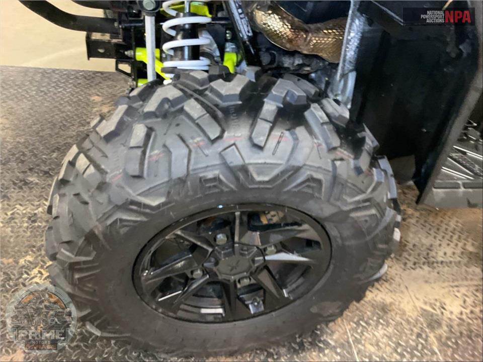 2022 Polaris SPORTSMAN XP 1000 S — фото 19