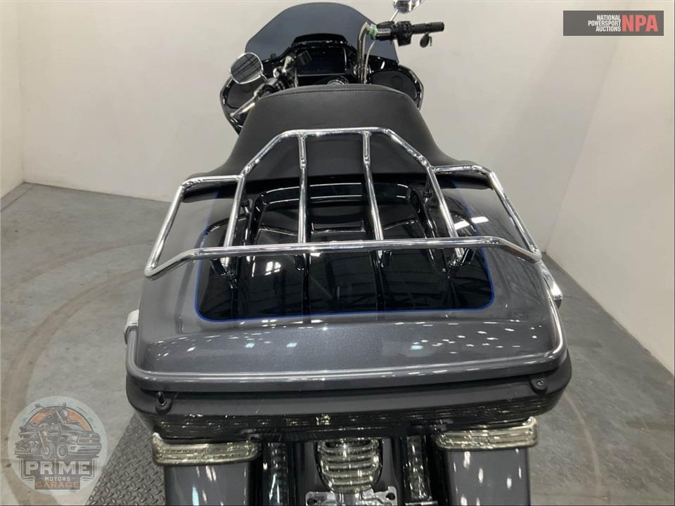 2022 Harley-Davidson FLTRK ROAD GLIDE LIMITED — фото 20