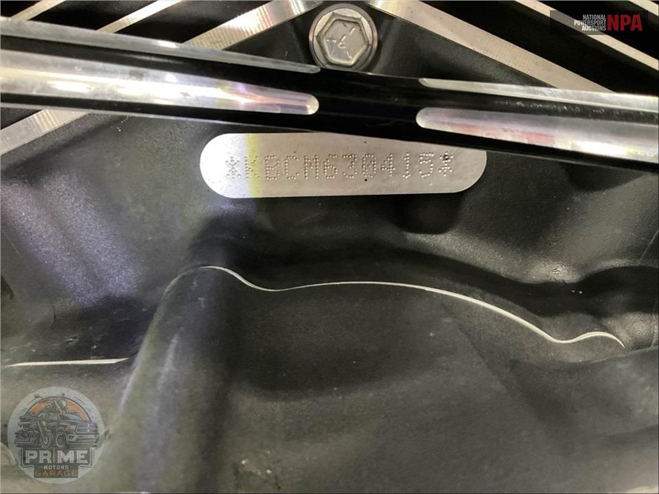 2021 Harley-Davidson FLHX STREET GLIDE — фото 33