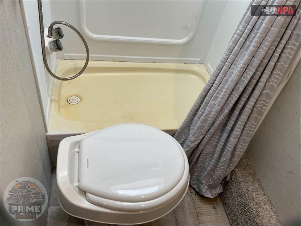 2021 Keystone Rv M-260 BH - SPRINGDALE SERIES — фото 17