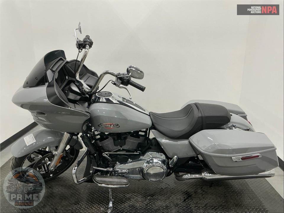 2025 Harley-Davidson FLTRX ROAD GLIDE — фото 3