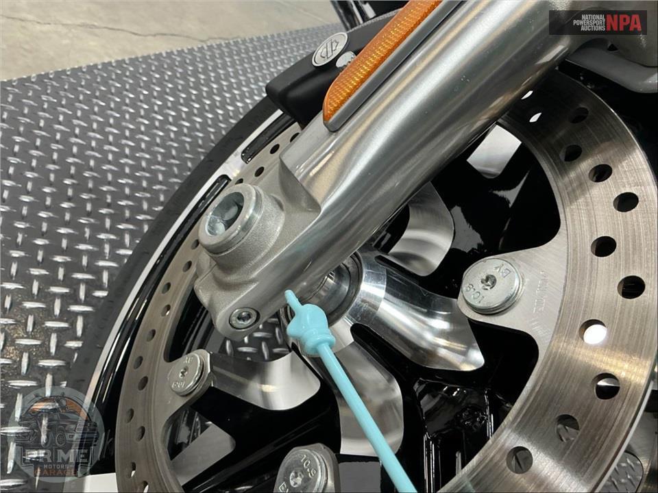 2024 Harley-Davidson FLTRX ROAD GLIDE — фото 24