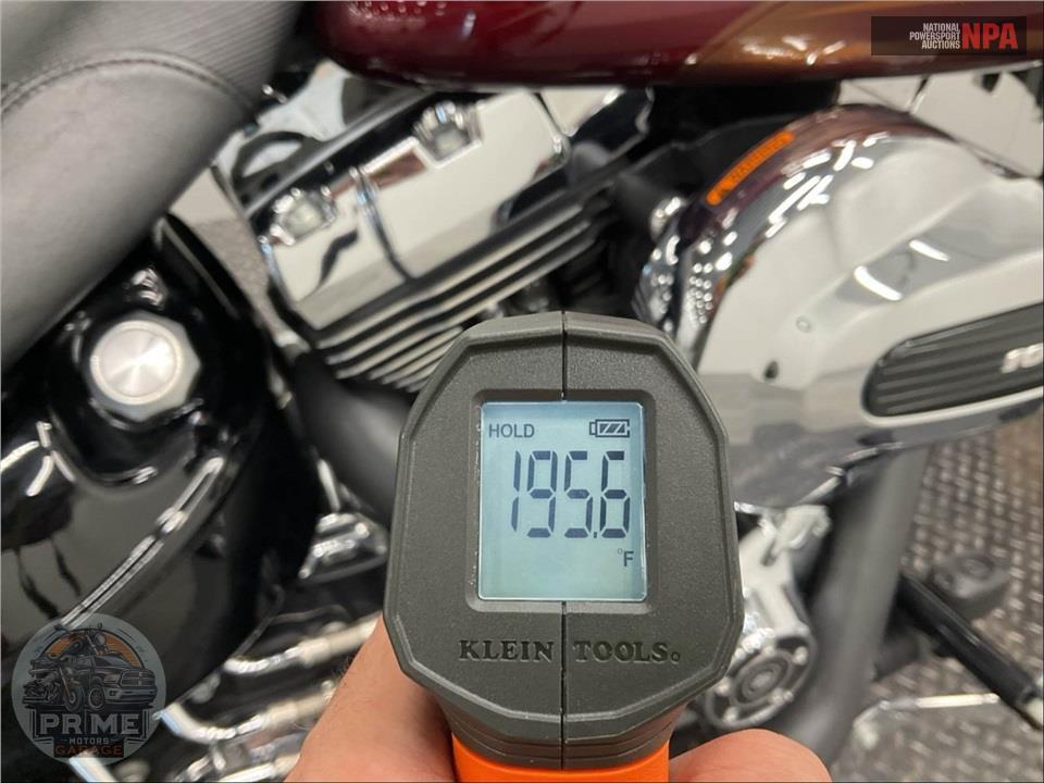 2016 Harley-Davidson FXSB BREAKOUT — фото 8