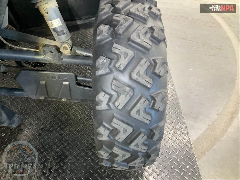 2022 Polaris RANGER CREW 1000 PREMIUM — фото 30