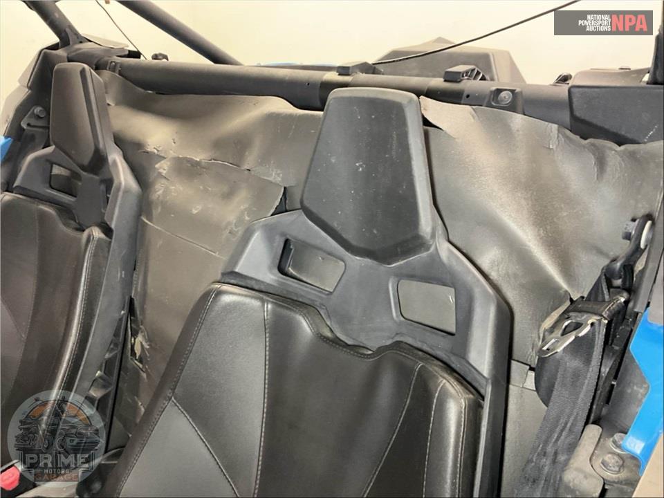 2021 Can-Am MAVERICK X3 DS TURBO — фото 23