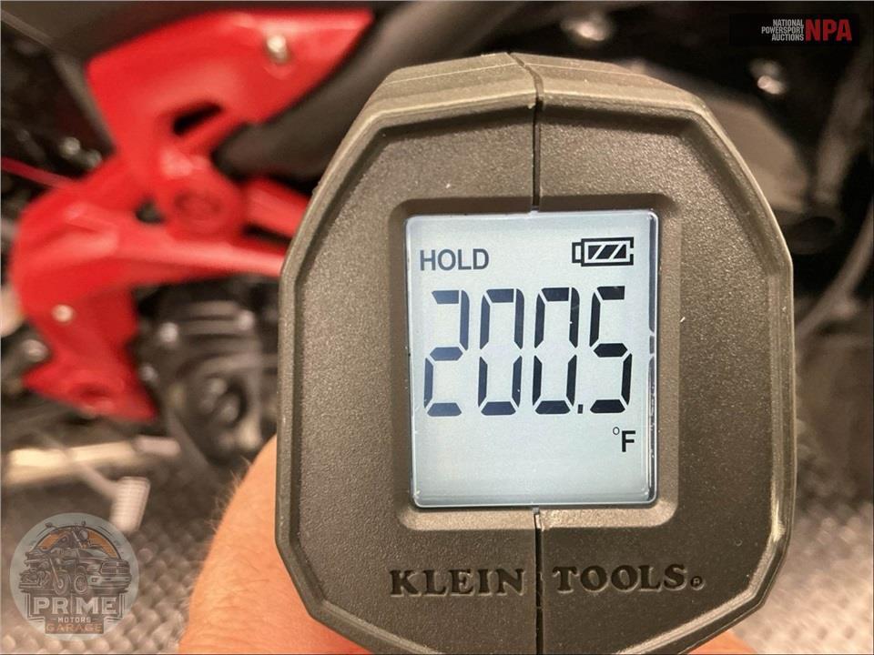 2023 Kawasaki ZR900FPFNN Z900 (ABS) — фото 8