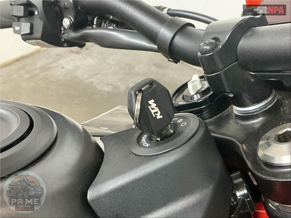2026 Ktm 390 SMC R — фото 10
