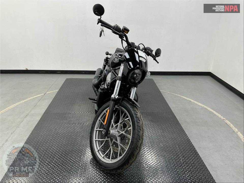 2023 Harley-Davidson RH975S NIGHTSTER SPECIAL — фото 2