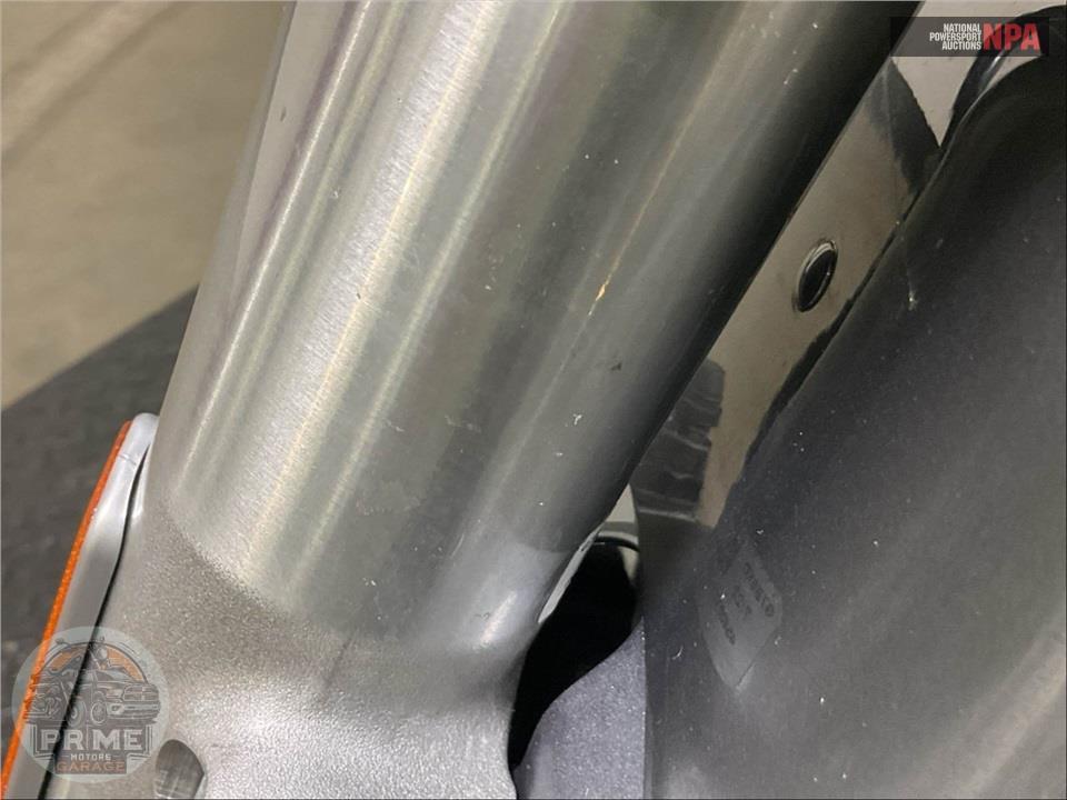 2022 Harley-Davidson FLHTK ULTRA LIMITED — фото 29