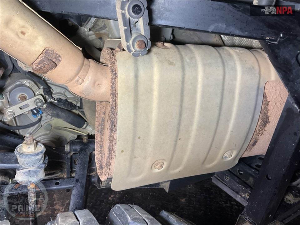 2017 Polaris RANGER CREW XP 1000 (ELECTRIC POWER STEERING) — фото 12