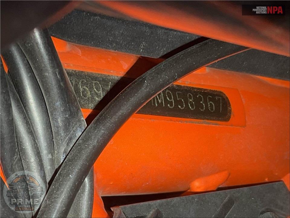2017 Ktm 1290 SUPER DUKE GT — фото 31