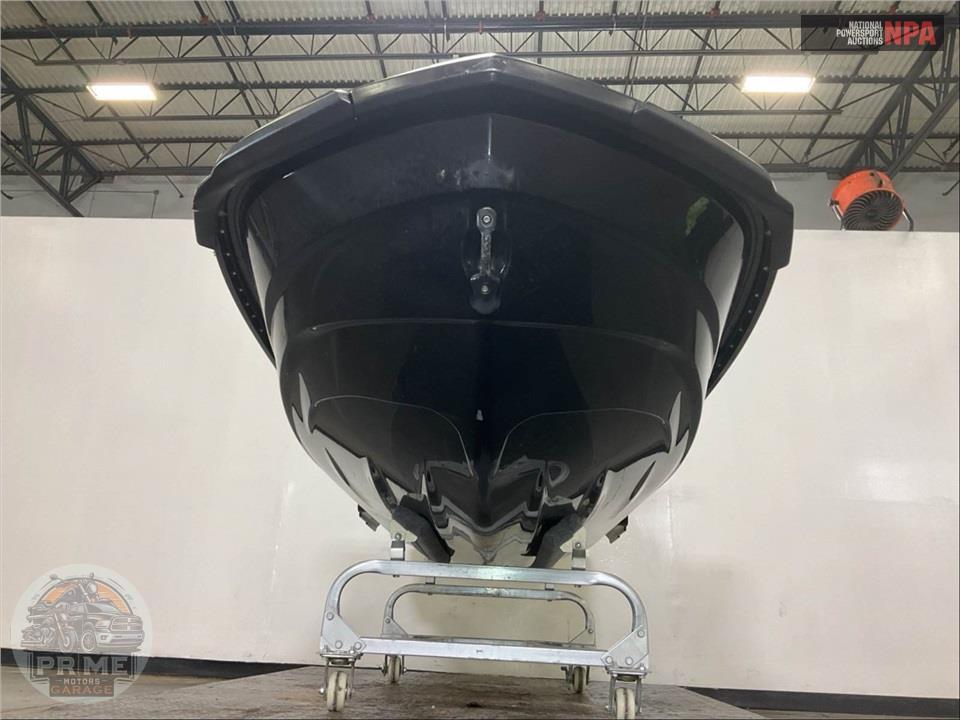 2014 Yamaha WAVE RUNNER FX SHO — фото 12
