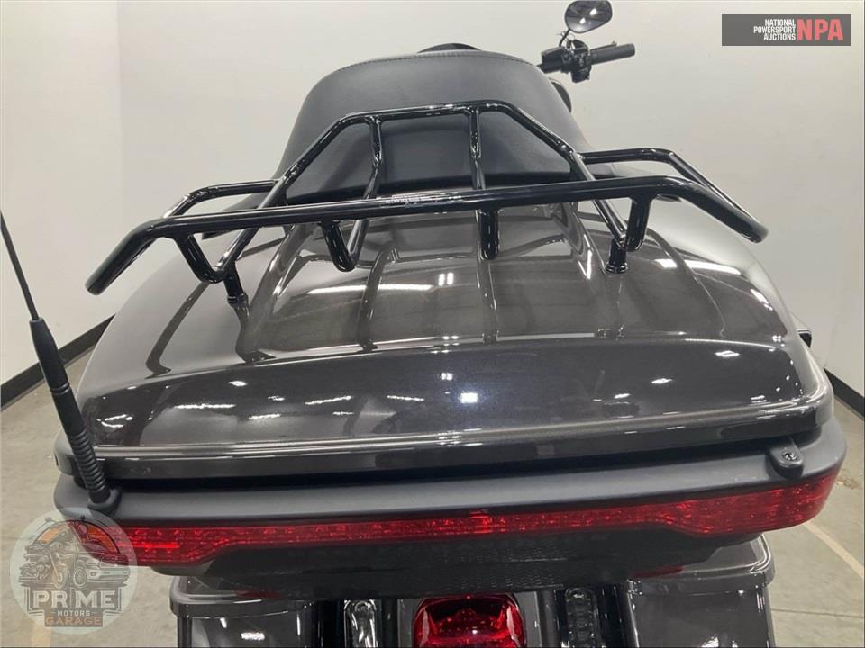 2023 Harley-Davidson FLHTK ELECTRA GLIDE ULTRA LIMITED — фото 21
