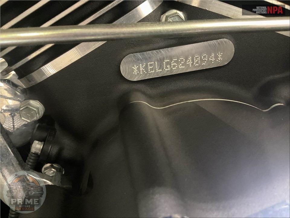 2016 Harley-Davidson FLHTK ELECTRA GLIDE ULTRA LIMITED — фото 27