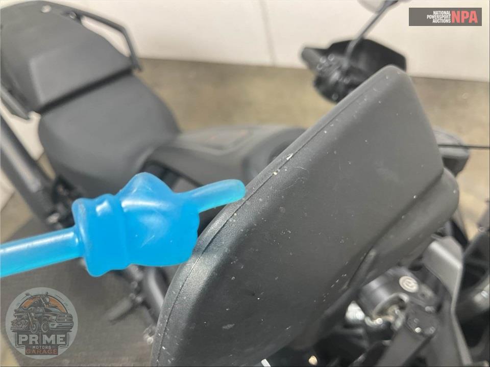 2022 Harley-Davidson RA1250S PAN AMERICA 1250 SPECIAL — фото 23