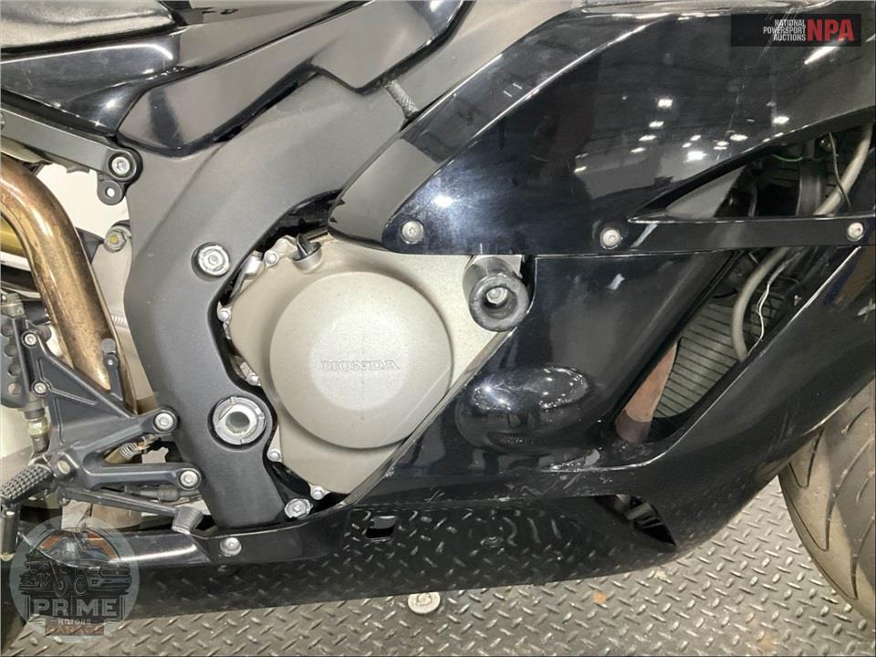 2004 Honda CBR1000RR4 — фото 6