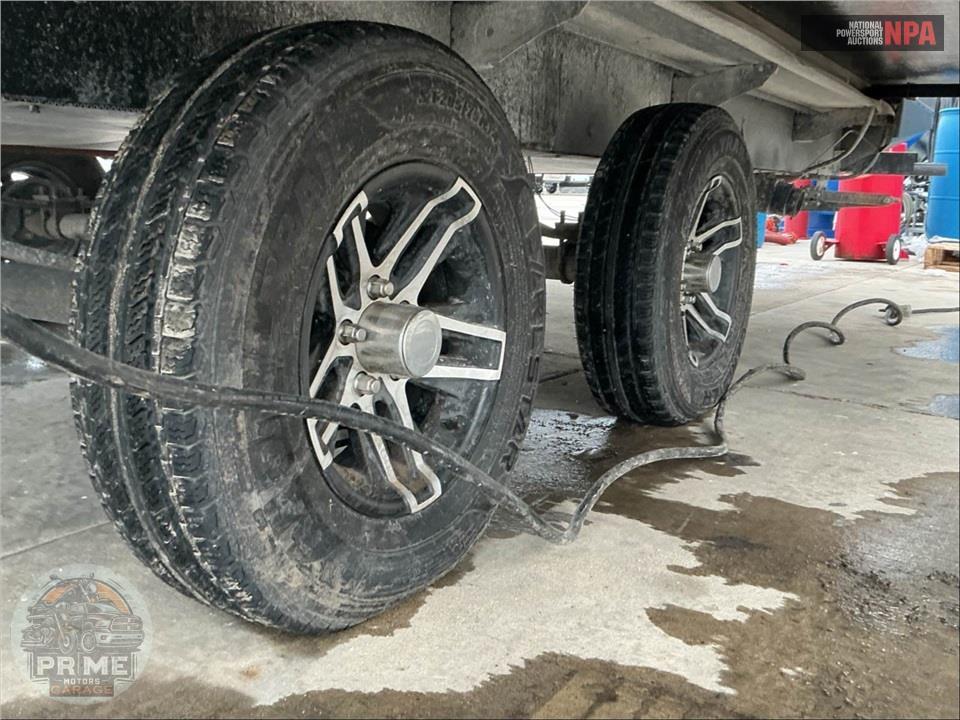 2018 Keystone Rv M-29 RKPR BULLET PREMIER  SERIES — фото 30