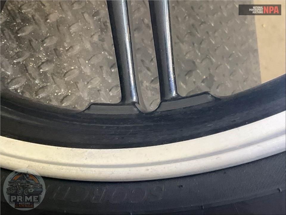 2018 Harley-Davidson FLSL SOFTTAIL SLIM — фото 19
