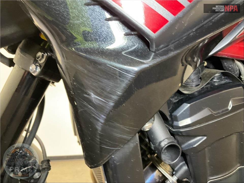 2021 Kawasaki ZR900FMFNL Z900 (ABS) — фото 15