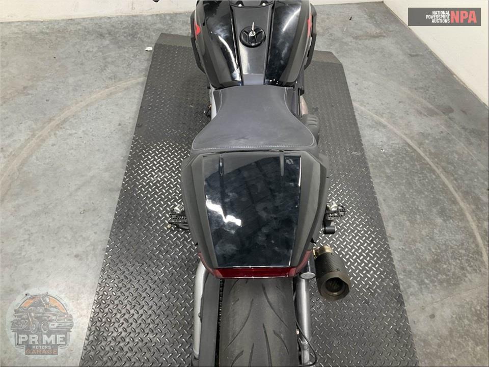 2023 Indian Motorcycle FTR S (TWO TONE) — фото 14