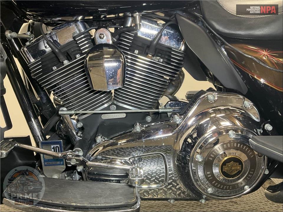 2013 Harley-Davidson FLHTK EL GLIDE UL LI ANN — фото 7