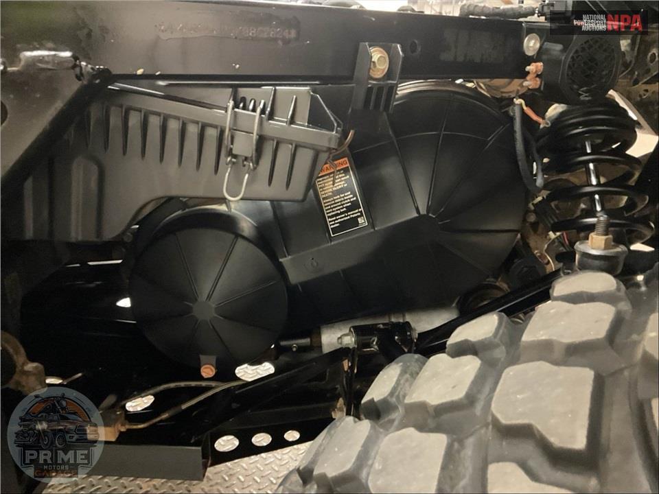 2019 Polaris RANGER CREW XP 900 — фото 10