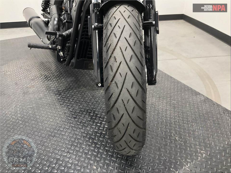 2025 Indian Motorcycle SPORT SCOUT LIMITED WITH TECHOLOGY PACKAGE (COLOR) — фото 17