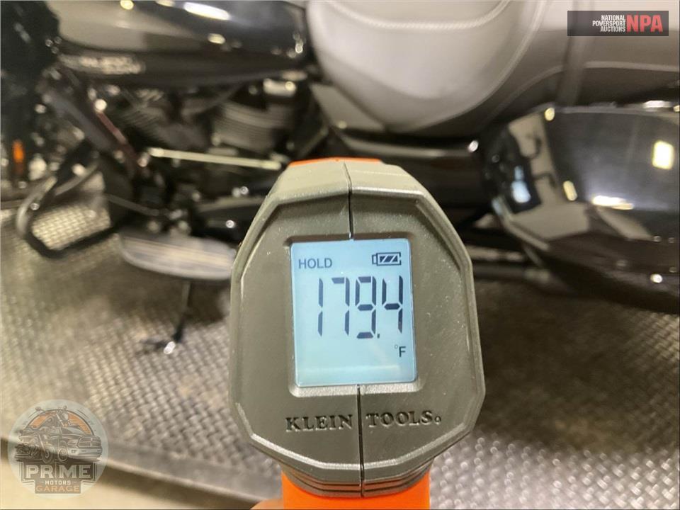 2024 Harley-Davidson FLTRX ROAD GLIDE — фото 8