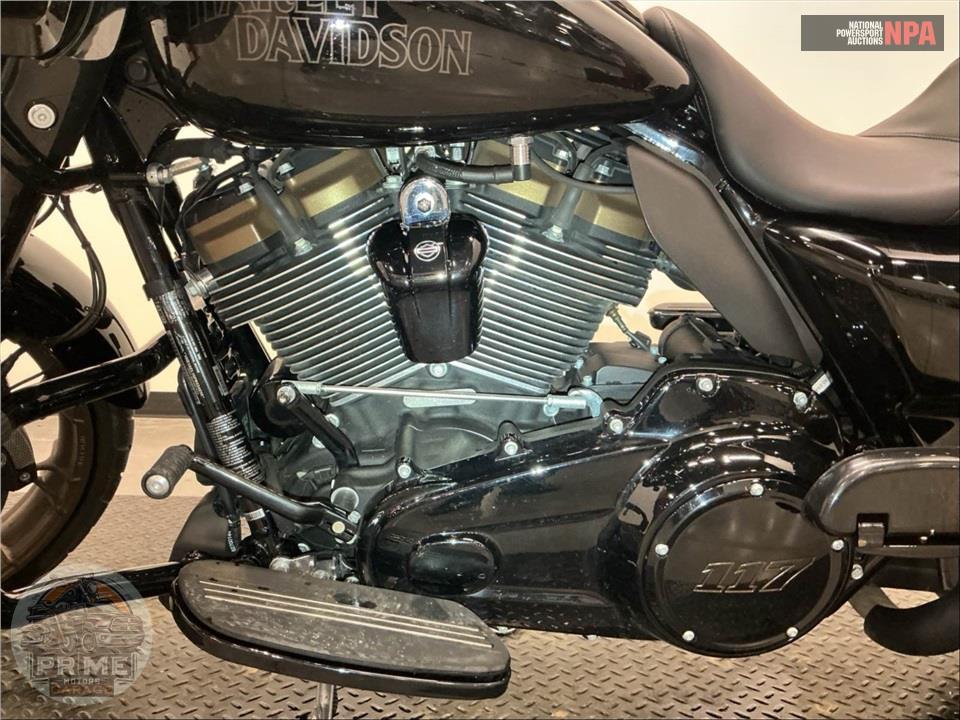 2023 Harley-Davidson FLTRXST ROAD GLIDE SPECIAL ST — фото 7