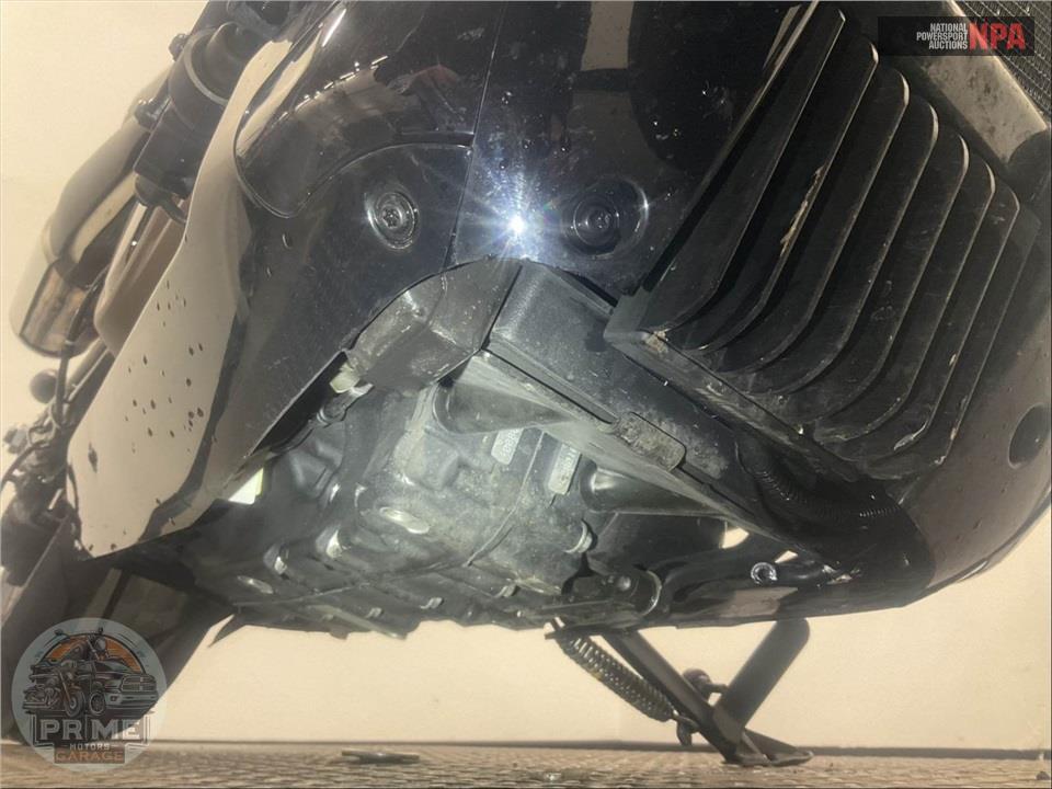 2024 Harley-Davidson RH1250S SPORTSTER S — фото 13
