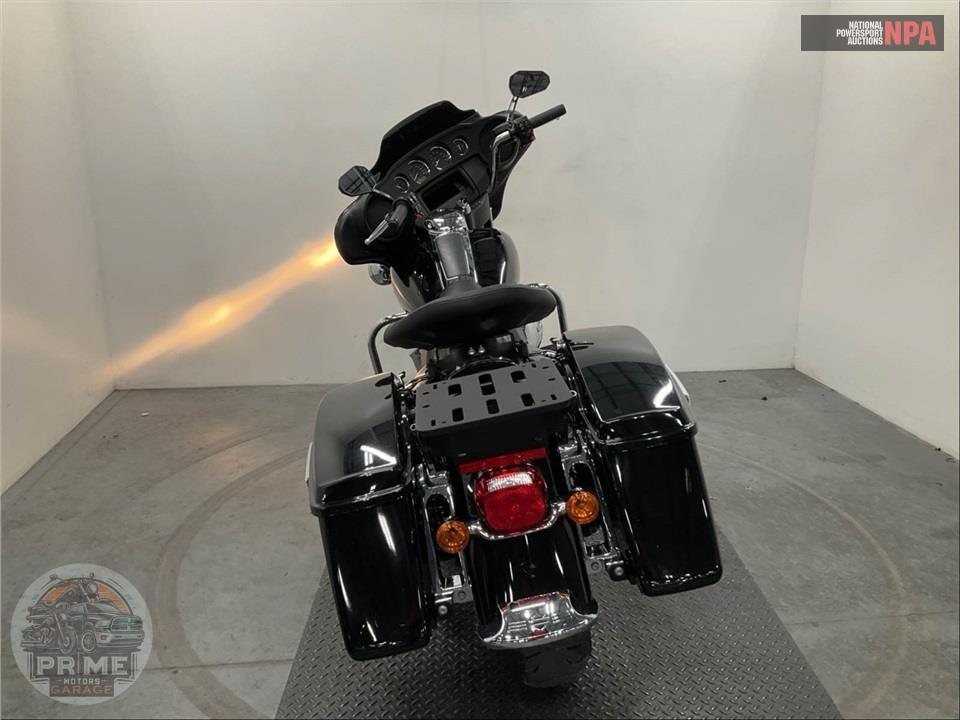 2024 Harley-Davidson FLHTP POLICE ELECTRA GLIDE — фото 4