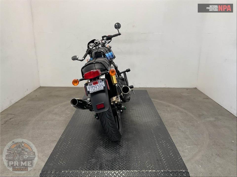 2024 Royal Enfield INT650 — фото 4