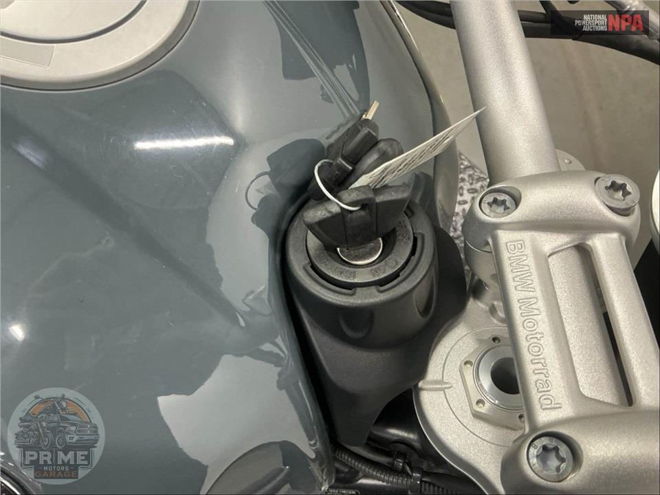 2020 Bmw R NINET PURE — фото 13