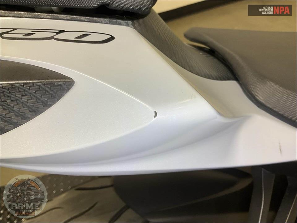 2023 Suzuki GSX-R750M3 — фото 17