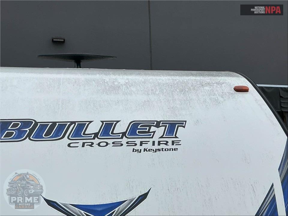 2019 Keystone Rv M-1700BH - BULLET SERIES — фото 22
