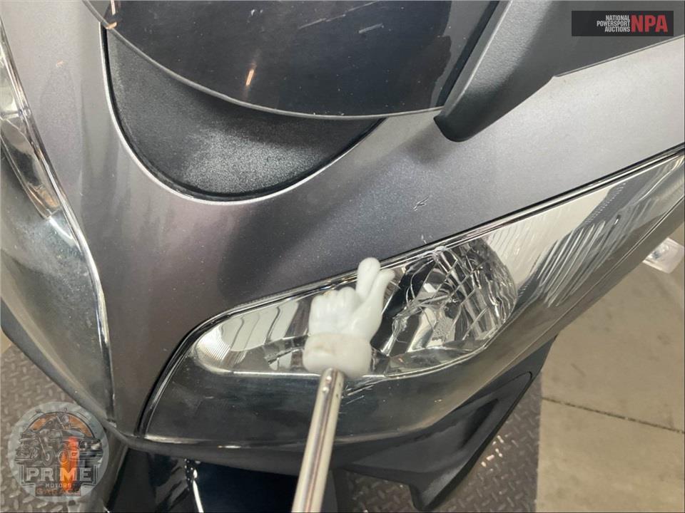 2007 Suzuki DL1000K7 V-STROM — фото 15