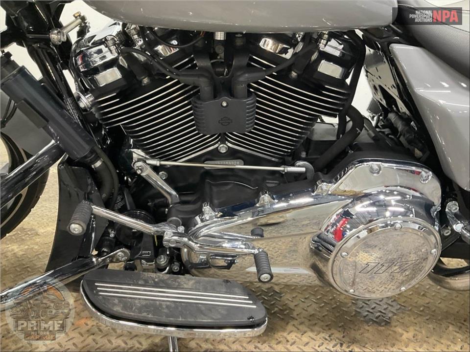 2024 Harley-Davidson FLTRX ROAD GLIDE — фото 7