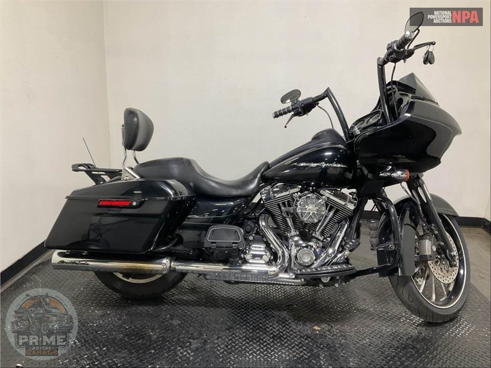 2015 Harley-Davidson FLTRXS ROAD GLIDE SPECIAL — фото 1