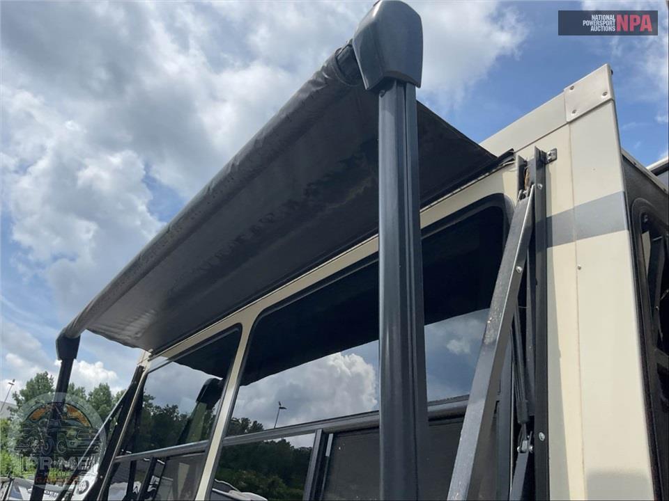 2019 Keystone Rv M-361 RLW - COUGAR FIFTH WHEEL SERIES — фото 47