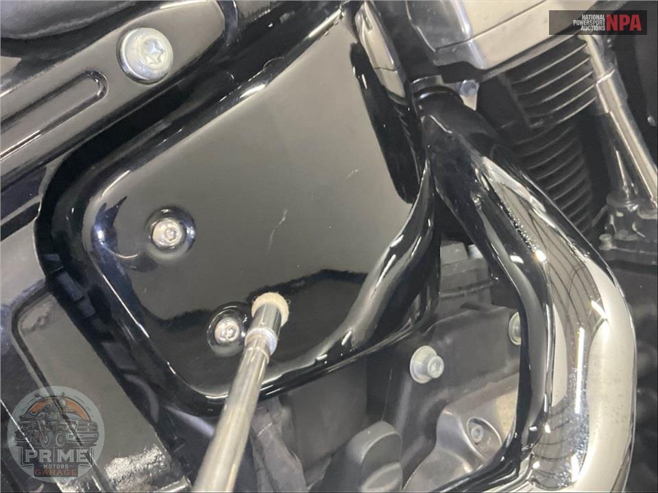 2020 Harley-Davidson FXST SOFTAIL STANDARD — фото 20
