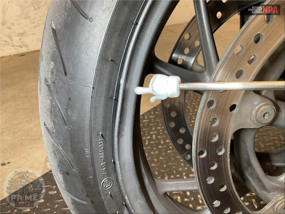 2015 Bmw R1200R — фото 22