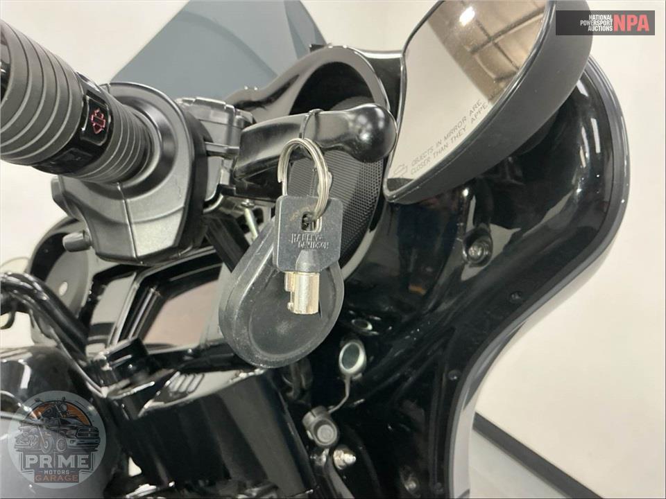 2022 Harley-Davidson FLHXST STREET GLIDE ST — фото 12
