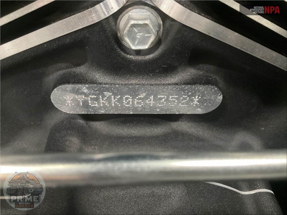 2019 Harley-Davidson FLFBS FAT BOY 114 — фото 22