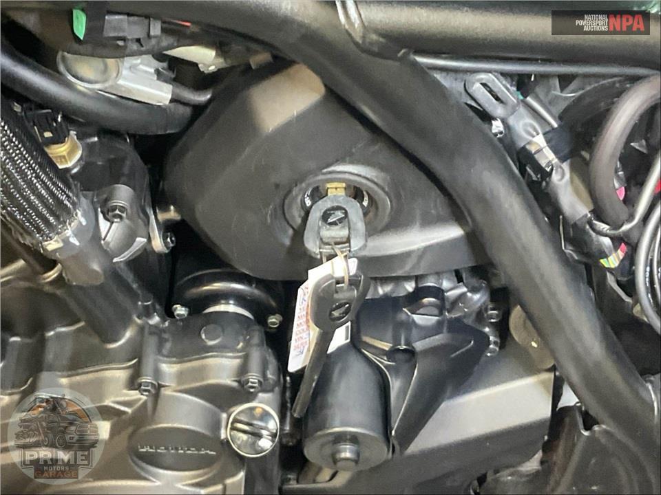2024 Honda CMX1100D2 REBEL 1100T DCT — фото 11