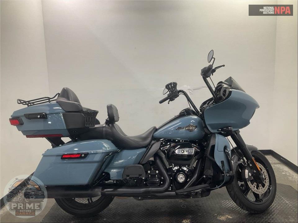 2024 HARLEY-DAVIDSON FLTRK ROAD GLIDE LIMITED