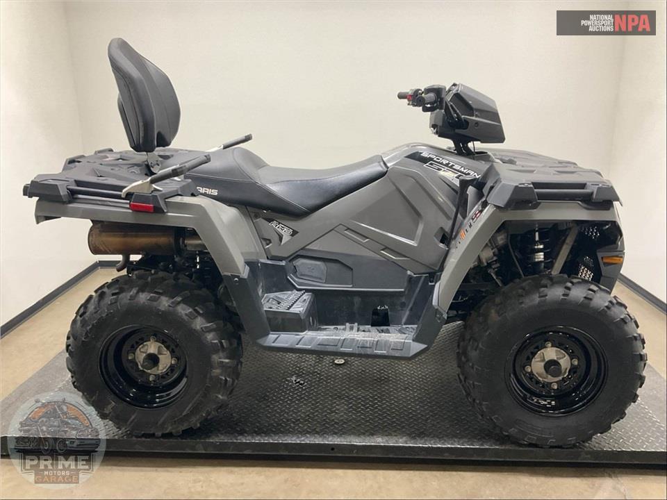 2022 Polaris SPORTSMAN TOURING 570 EPS — фото 1