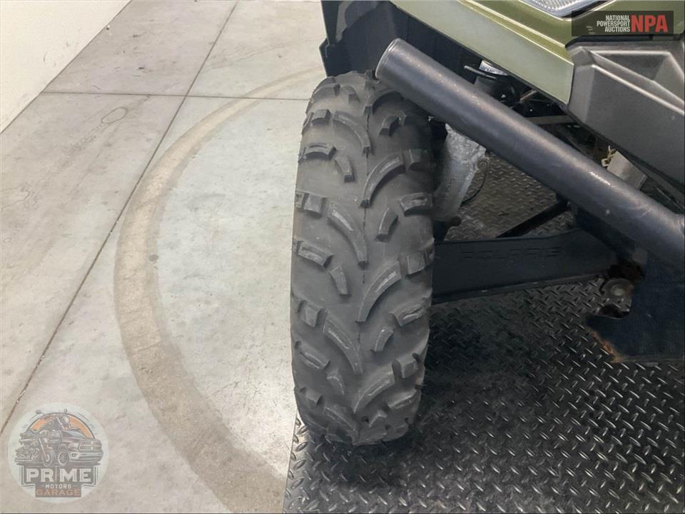 2019 Polaris SPORTSMAN 450 H.O. — фото 17