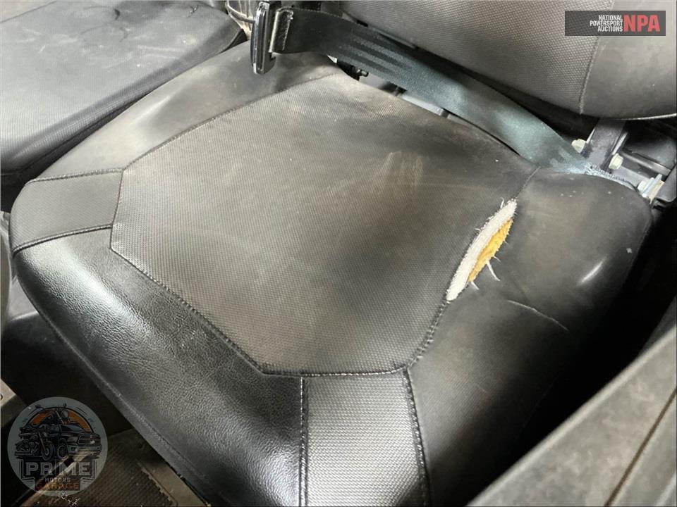 2021 Polaris RANGER 1000 PREMIUM — фото 34