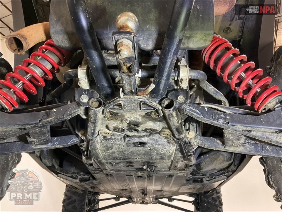 2023 Polaris RZR TRAIL S 1000 ULTIMATE — фото 30